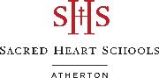 Sacred Heart Schools Logo